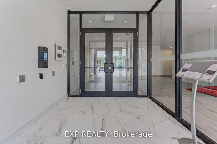 Property Photo:  103 Roger Street 516  ON N2J 1A4 