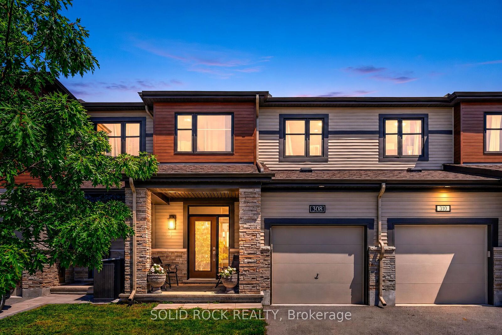 Property Photo:  308 Drumlish Lane E  ON K2J 6Y1 