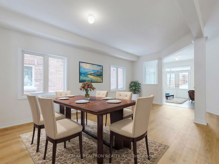 Property Photo:  6 Grieve Avenue  ON L0E 1R0 