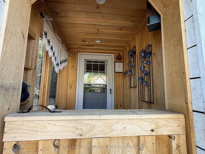 Property Photo: 219 King Street W ON P1B 5Z9