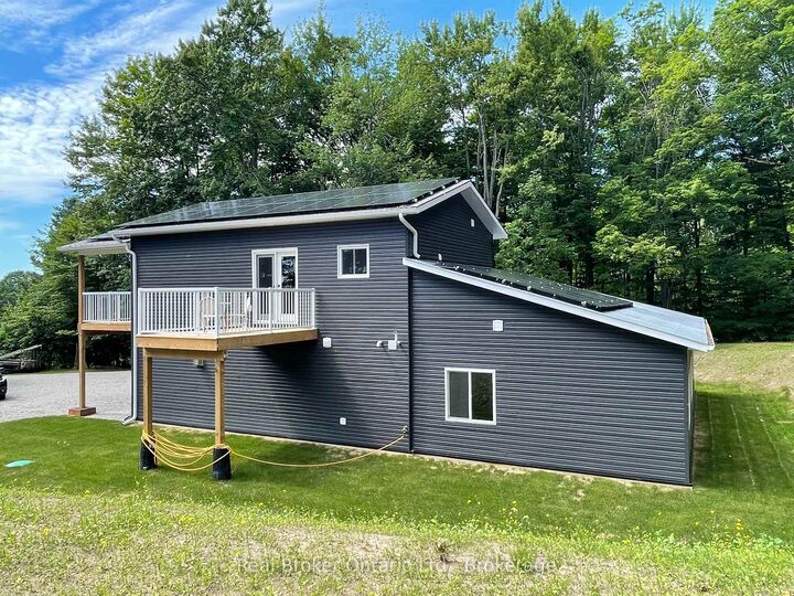 Property Photo: 90 14 Concession E ON L9M 2H7