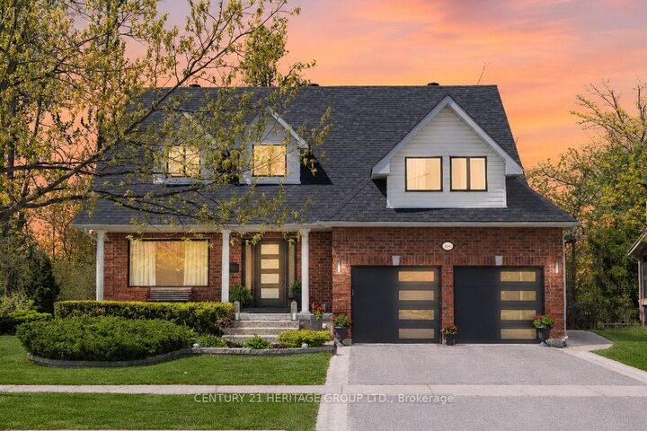 164 Cheltenham Road — photo 1