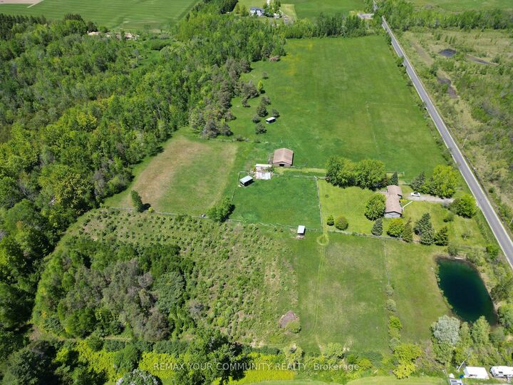 Property Photo:  24730 Valley View Drive  ON L0E 1R0 