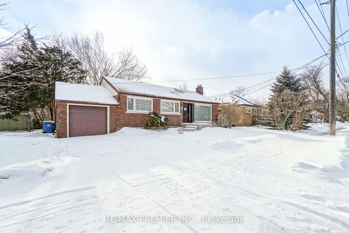 Property Photo:  8 Marlborough Road Bsmt  ON N1E 3X2 