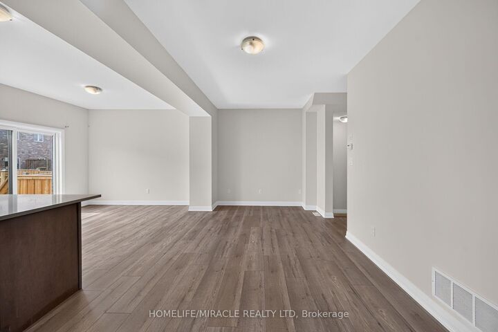 Property Photo: 38 Jayla Lane ON L0R 2A0