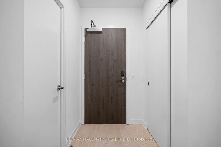 Photo de la propriété:  25 Richmond Street E 218  ON M5C 0A6 