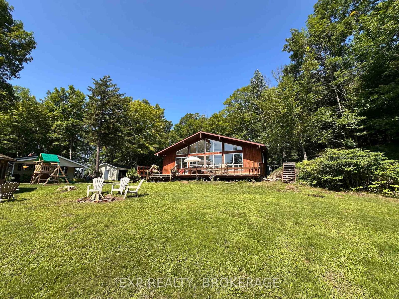 Property Photo: 2103 Hambly Lane ON K0H 1W0