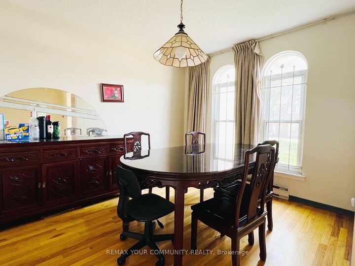 Property Photo: 71 Cass Avenue 24 ON M1T 3P8