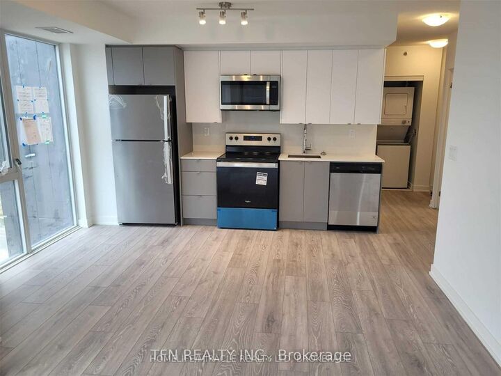 Property Photo:  3200 Dakota Common N/A B903  ON L7M 2A7 