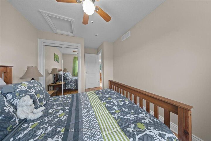 Property Photo: 2345 Marble Crescent ON K4K 0H1