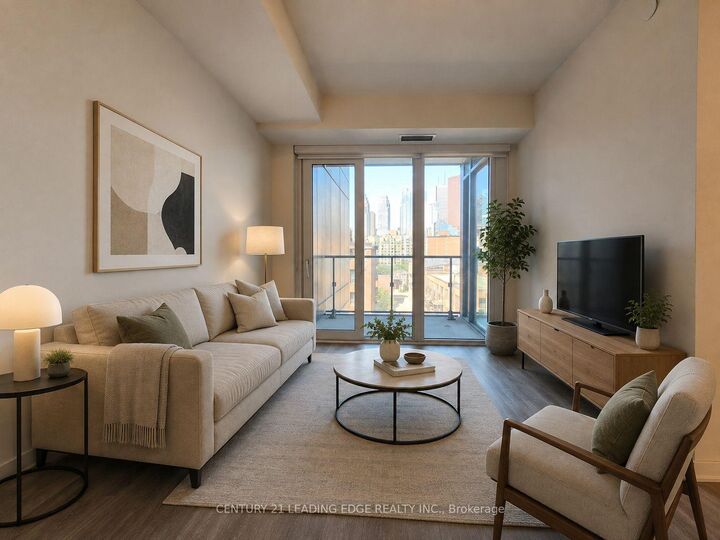 Photo de la propriété:  135 Lower Sherbourne Street 565  ON M5A 1Y4 