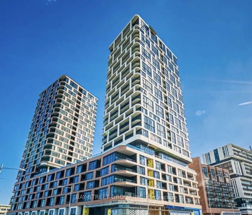 Property Photo:  56 Andre De Grasse Street 2117  ON L6G 0G4 