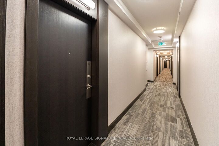 Property Photo: 50 Ann O'Reilly Road 332 ON M2J 0C9
