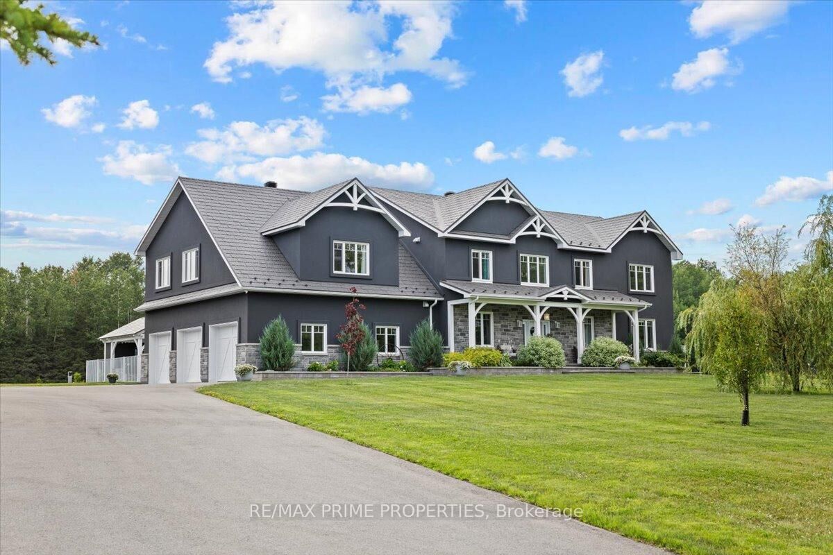 Property Photo:  2440 Emmett Road  ON K4C 1S1 