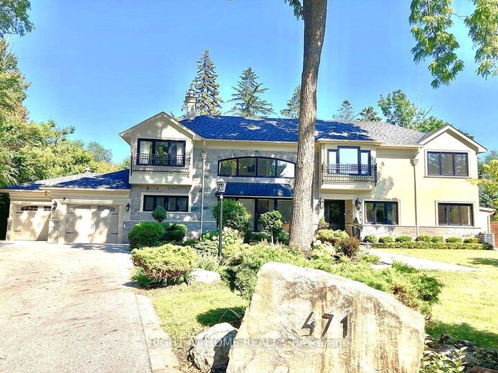 471 Country Club Crescent — photo 1