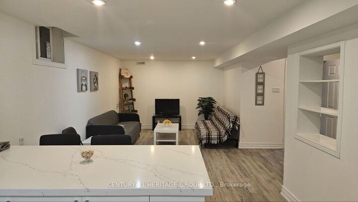 Property Photo: 73 Lagani Avenue ON L4B 3C6
