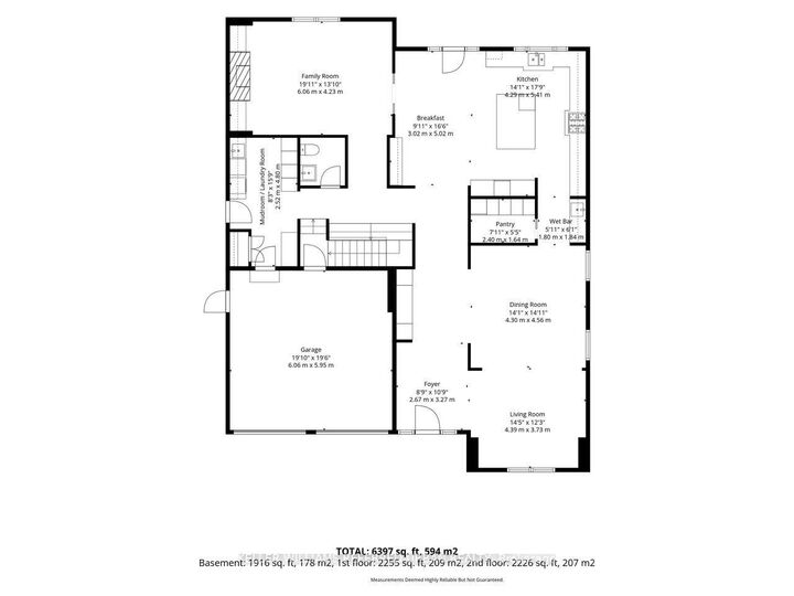 Property Photo: 4 Community Circle ON M2R 1W5