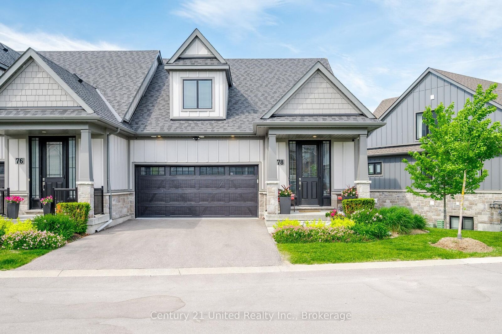 Property Photo:  80 Marsh Avenue 78  ON K9H 0J5 