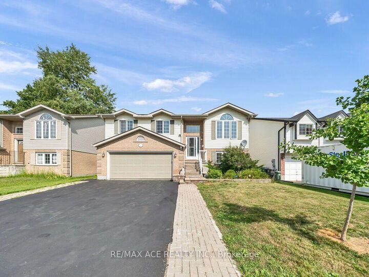 Property Photo: 46 McLachlan Place ON N1H 8K4