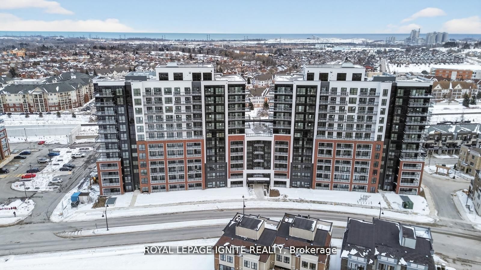 Property Photo:  51 Clarington Boulevard 322  ON L1C 7J8 