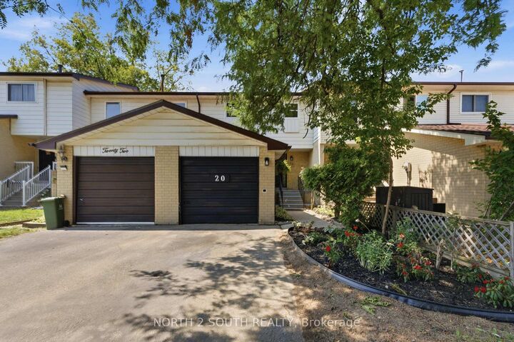 20 Gledhill Crescent — photo 1