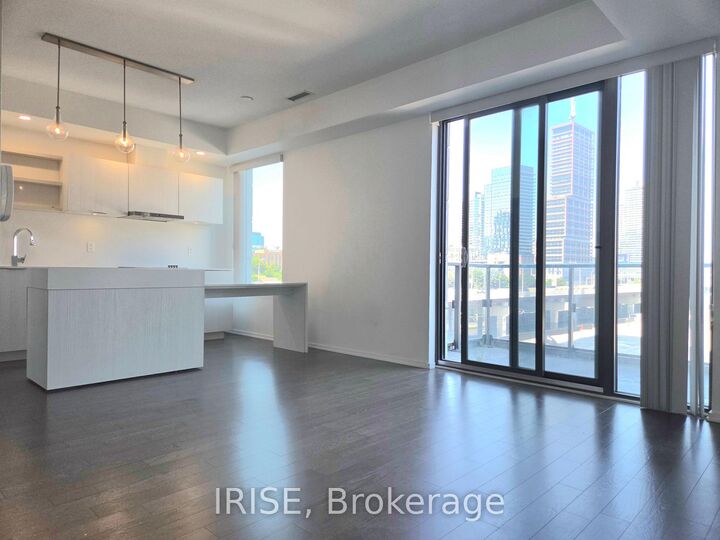 Property Photo:  12 Bonnycastle Street 511  ON M5A 0C8 