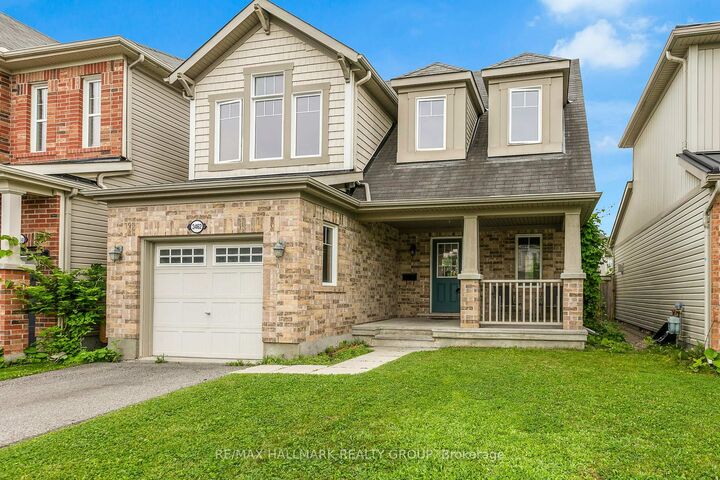 3462 River Run Avenue — photo 1