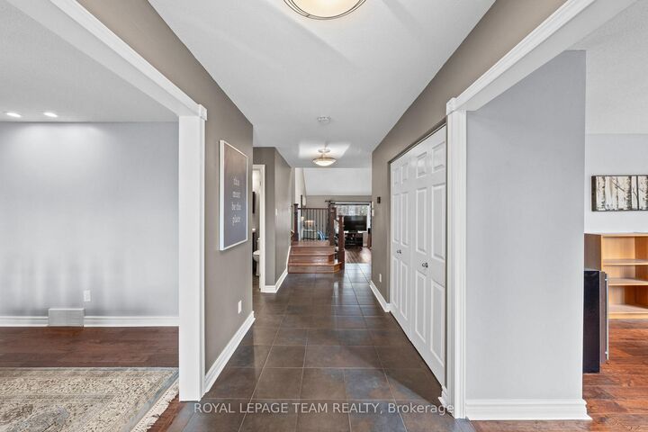 Property Photo: 6584 Harvest Grove Drive ON K4P 1E9