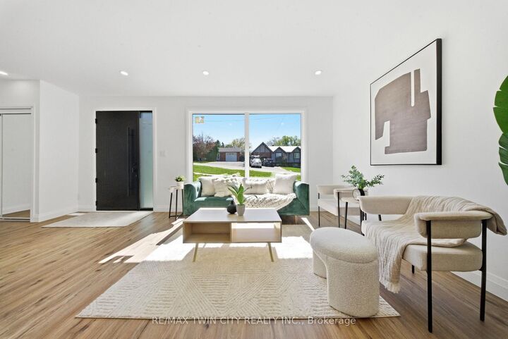 Property Photo: 23 Aberdeen Street ON N3W 1C8