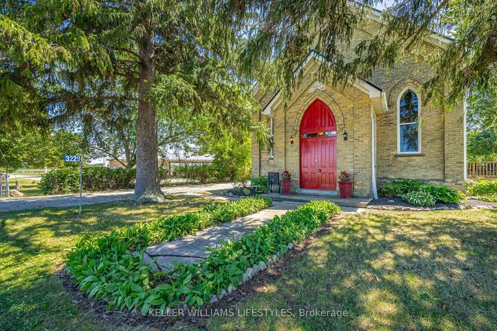 Property Photo:  3229 McGillivray Drive  ON N0M 2K0 