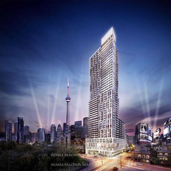 Property Photo:  251 Jarvis Street 4712  ON M5B 0C3 