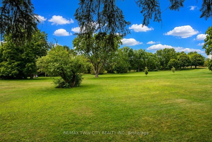 Property Photo: 124 Carwood Avenue ON N2G 3B9
