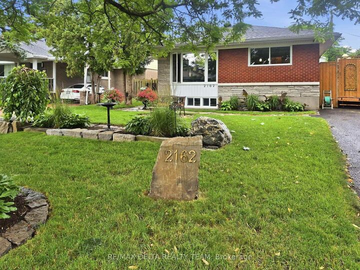 2162 Rushton Road — photo 1
