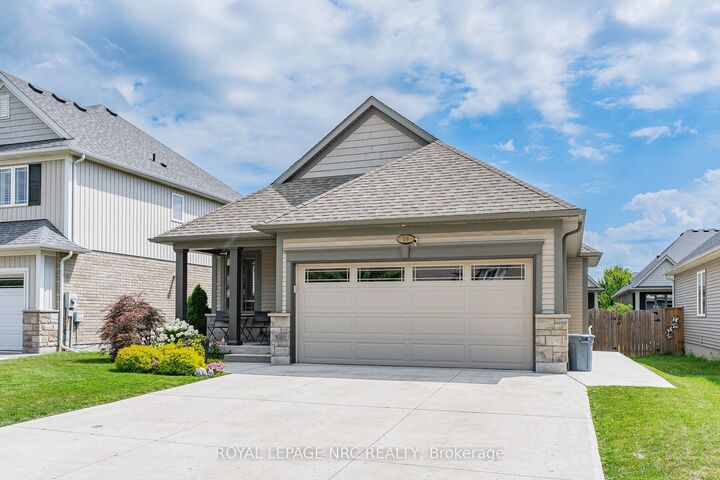 Property Photo: 18 Eastman Gateway N/A ON L2V 0E2