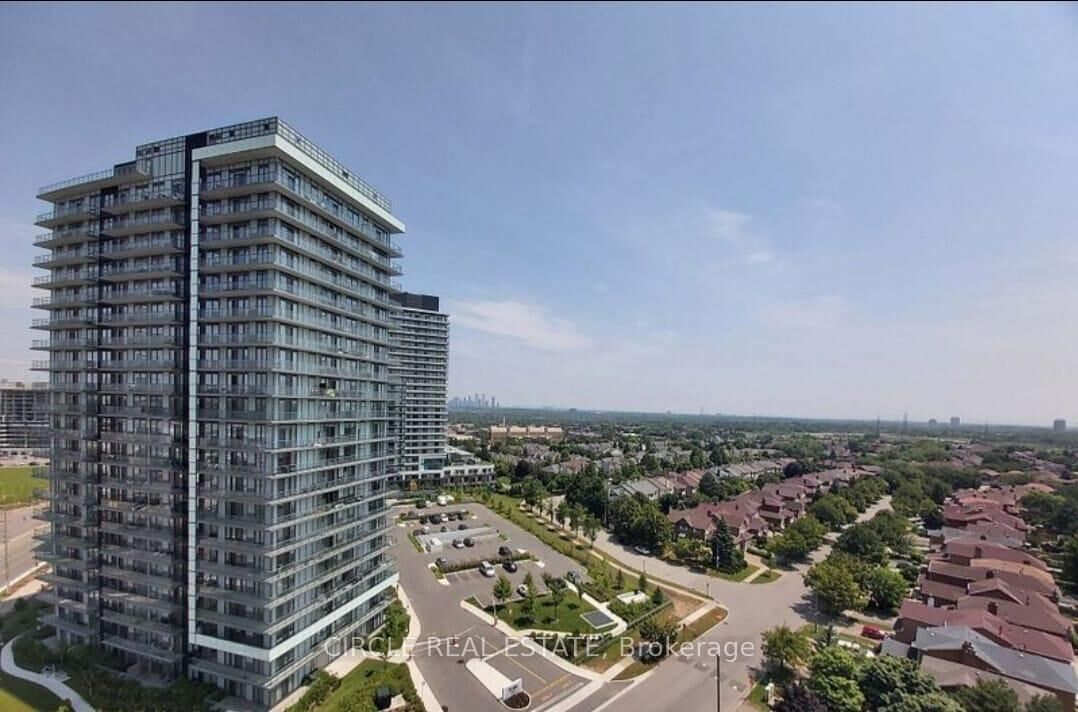 Property Photo: 4699 Glen Erin Drive 1410 ON L5M 2E5