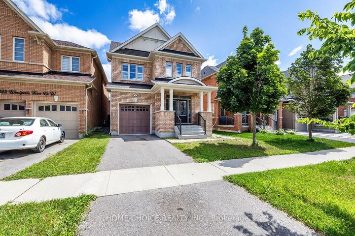427 Windsfields Farm Drive W — photo 1