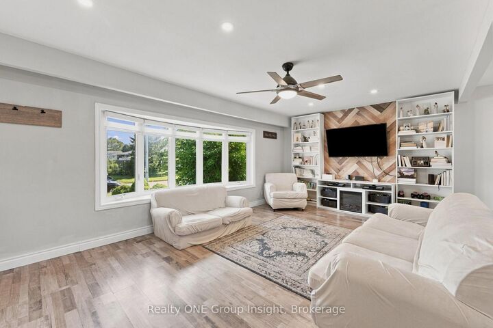 Property Photo:  46 McColl Drive  ON L3C 3L7 