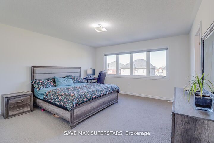 Property Photo: 1537 Harker Street ON L9S 0R4
