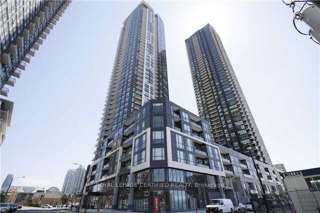 Property Photo:  510 Curran Place 1701  ON L5B 0J8 