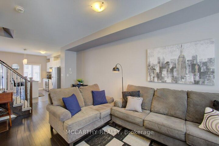 Property Photo: 60 First Street 14 ON L9W 2E4