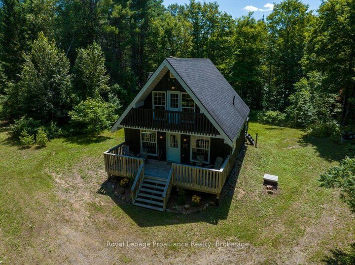 Property Photo:  3201 River Road  ON K0H 1C0 