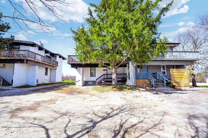 Property Photo: 157 Tyrolean Lane ON L9Y 0N3