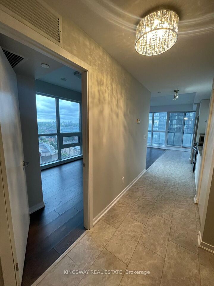 Property Photo:  51 East Liberty Street 1005  ON M6K 3P8 