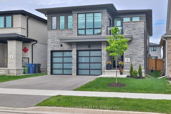8 Ryder Avenue — photo 1