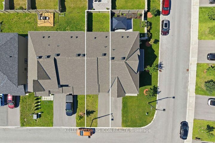 Property Photo:  301 Drumlish Lane  ON K2J 6Y1 