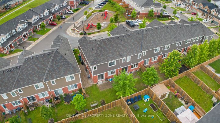 Property Photo: 254 Waterbrook Lane ON N2P 0H7