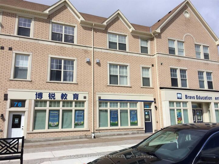 Photo de la propriété: 76 Cathedral High Street Unit 2 ON L6C 0P3
