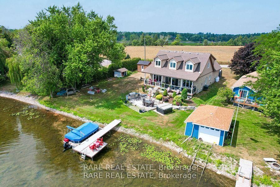 Photo de la propriété:  69 Marsh Creek Road  ON K0M 2C0 