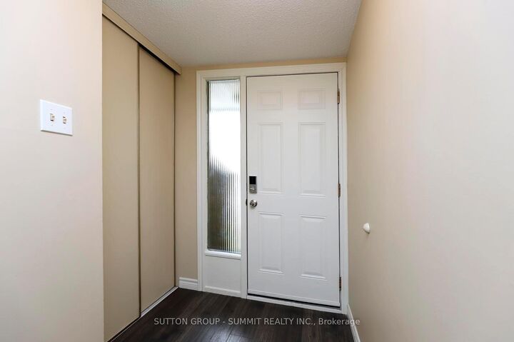 Photo de la propriété:  7251 Copenhagen Road 67  ON L5N 2H6 