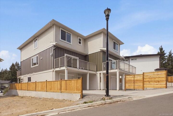 Property Photo: 26 Leam Rd BC V9T 3N7